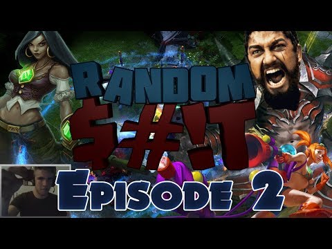 Random $#!T Episode 2