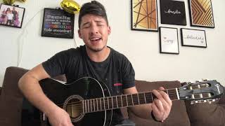 Dilsinho - Dúvida Cruel (Cover)