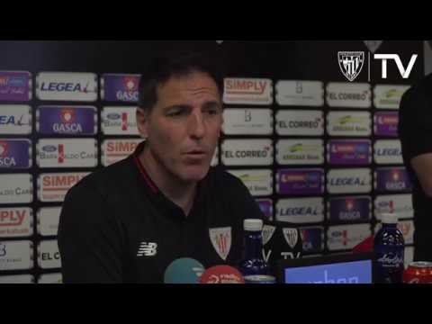 Imagen de portada del video Berizzo (22/07/18)