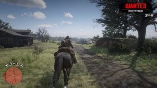 John had a little too much to drink.