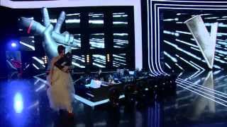 The Voice IT | Serie 3 | Anteprima Blind Audition "Creep"