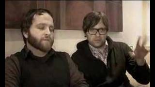 NME Video: Death Cab For Cutie - Track by Track