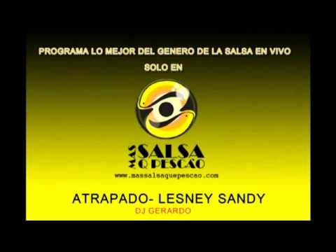 Atrapado   Lesney Sandy   YouTube