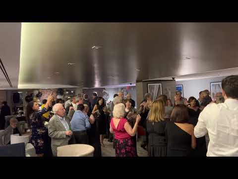 Promotional video thumbnail 14 for Tony Farina