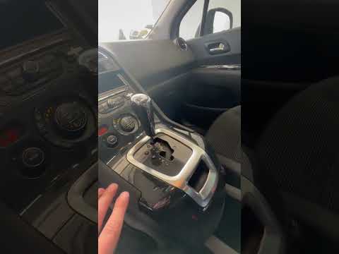 фото peugeot 5008 i рестайлинг 0