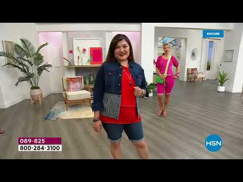 HSN | DG2 by Diane Gilman Fashions Clearance 06.01.2023 - 04 AM