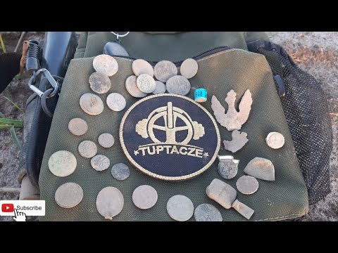 #107 Wykopki z Atrexem . Orzełek i wpinka zrobiły odcinek