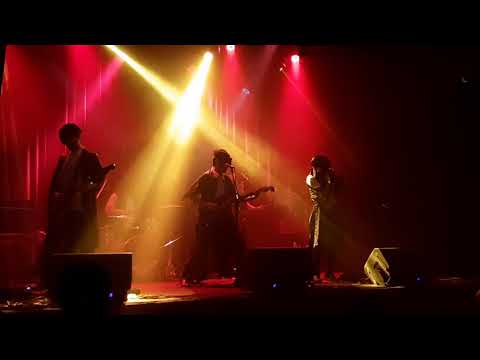 Los Brujos - Psicosis Total (La Tangente, 11.09.21) HD