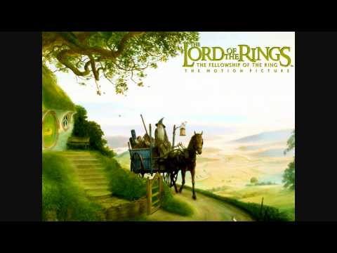 Sir toby - Lord of the Ring Soundtrack-Remix