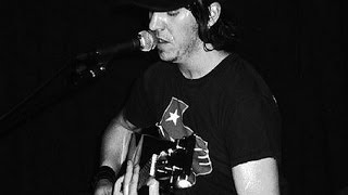 Elliott Smith LIVE (The Funnel Bar,Dublin,Ireland June 1998)