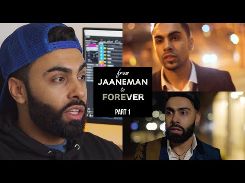 From Jaaneman to Forever : 10 Years in the Making - Part 1