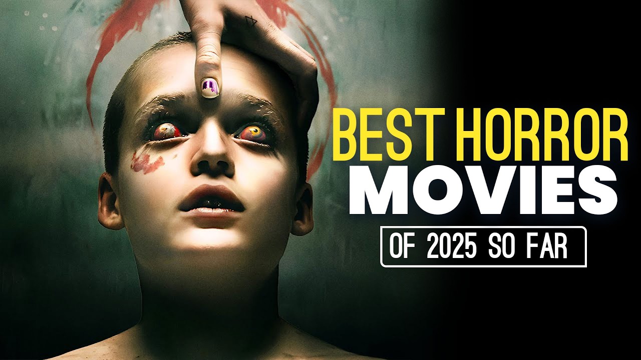 The 9 Best Romance, Action, and Horror Movies of 2025
