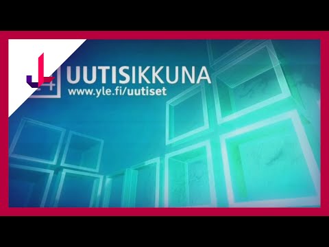 Yle TV1: Uutisikkuna - 19.10.2005