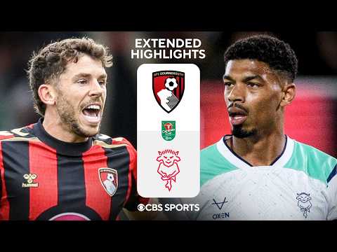 Full highlights