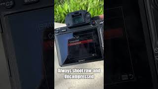 Download lagu Best Sony A7iii camera settings mp3 Download lagu Best Sony A7iii camera settings mp3