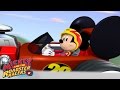 Gear Up And Go Teaser Mickey And The Roadster Racers Disneyjr