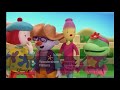 My Edit On The Jojo S Circus Farm Chase