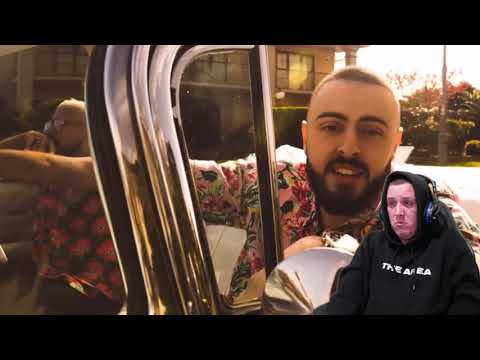 Kraayziie Reacts To INFERNO - My Way