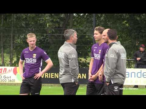 𝐄𝐄𝐑𝐒𝐓𝐄 𝐓𝐑𝐀𝐈𝐍𝐈𝐍𝐆 𝟐𝟑/𝟐𝟒 | 🎙 Hake, V. Edvardsen & Breum