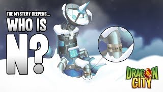 Heroes of Winter: You made it! But... Who is N?