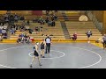 Kasen Miller first high school dual