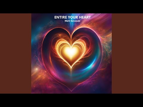 Open Your Heart
