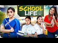 School Life Ft Tena Jaiin B612 The Paayal Jain