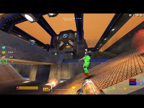 Quake 3 OSP: CTF- Clanbase Nationscup fra vs swe_q3wcp9_chase