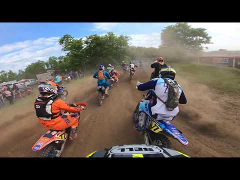 2020 GNCC - High Point - Full Race