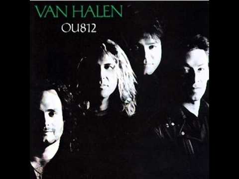 Van Halen - Sucker In A 3 Piece