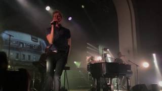 Brooklyn, You&#39;re Killing Me - Andrew McMahon in the Wilderness (Live at Livewire)