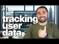 How To Track And Analyze User Data Guide To Product Analytics Pt 1 Product 101