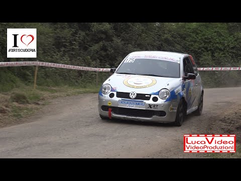 XRT Scuderia 5° Rally Il Grappolo 2021 - Passaggi esterni