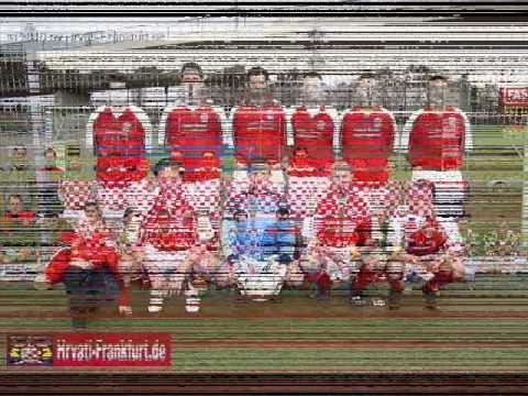 CROATIA FRANKFURT.wmv