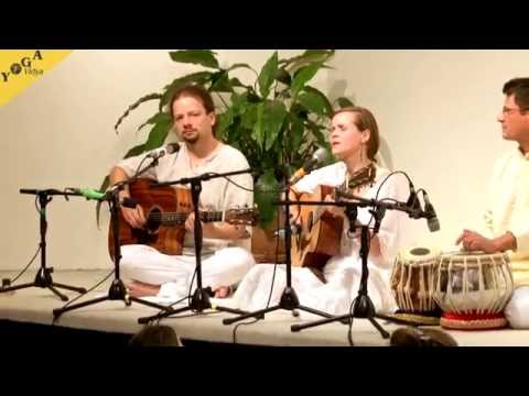 In Memory of Hugues chant the Love Keys Om Tryambakam