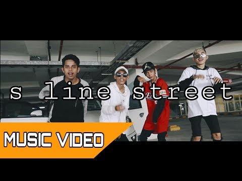 S LineStreet - TERTIB DONG (MUSIC VIDEO OFFICIAL)