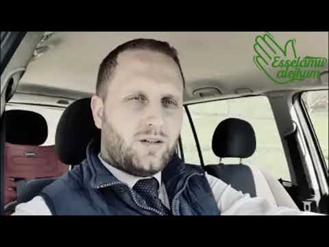 vodimo računa o stanju naše duše!! // Asmir ef. Bekrić