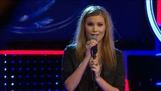 Minnah Karlsson - Not ready to make nice - Idol Sverige (TV4)