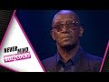Sean Hughes & Athelston Williams First Meet | Never Mind The Buzzcocks