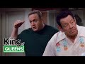 Arthur S Hair Dye Fail The King Of Queens