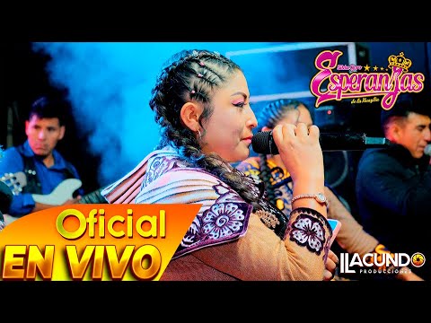 ESPERANZAS DE LA WAYLIYA / concierto en vivo / 2024 AREQUIPA