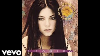 Shakira - Te Necesito (Audio)