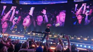 Download lagu ILLENIUM - Odyssey - Fractures - Live @LasVegasSphere Weekend 2 mp3