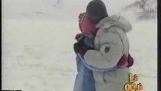 DUL Y PONCHO - ROSA ME ROZA