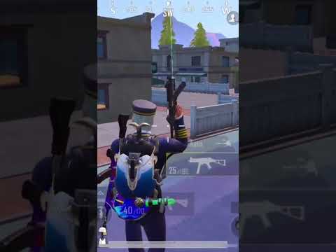 This contains my power…