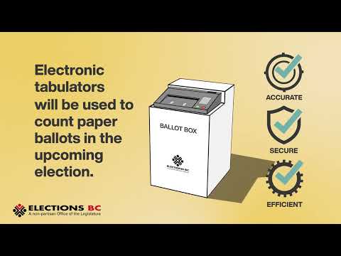 Where are the Liberals? Don't be surprised this BC Election day | Urbanized