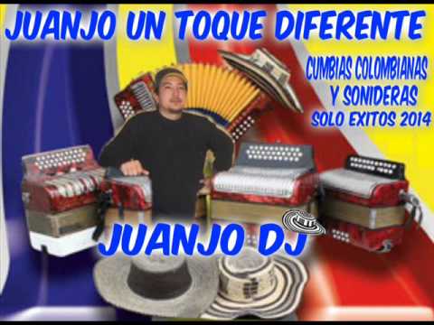 MARIO MONTES - CUMBIA CALIENTE