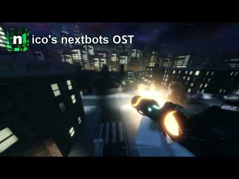 nico's nextbots ost - wavgun