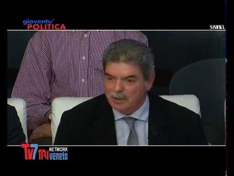 Fusione tra Aps e Busitalia a Gioventù Politica del 20-03-2014 ( 3 di 4 )