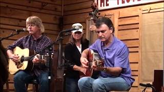 Pallet on Your Floor, Richard Bennett and Wyatt Rice Live at Floyd Country Store, Floyd Virginia